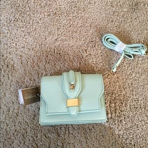 Crossbody bag